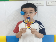 智趣交织绘新洲盛夏梦，多元课堂伴童心共成长：新洲队支教中期纪实