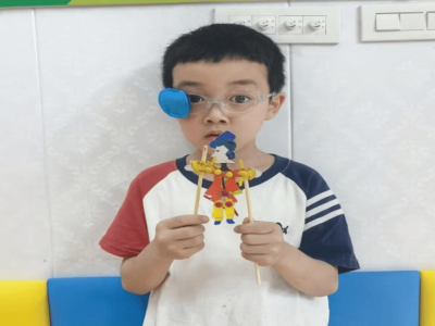 智趣交织绘新洲盛夏梦，多元课堂伴童心共成长：新洲队支教中期纪实