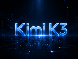 月之暗面Kimi K3开源！2.8万亿参数模型引马斯克点赞，AI行业迎新变局