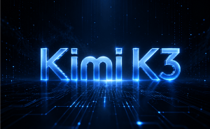 月之暗面Kimi K3开源！2.8万亿参数模型引马斯克点赞，AI行业迎新变局