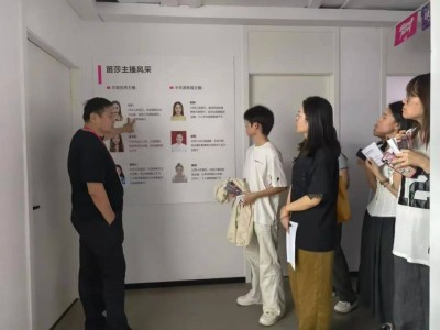蒋王街道团工委举办“青年圆桌派” 共探AI时代青年突围新路径