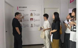 蒋王街道团工委举办“青年圆桌派” 共探AI时代青年突围新路径