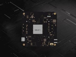 Arm中国前CEO潘镇元领衔！Acrab发布5nm AI芯片Gelix 1 性能远超M4 Pro