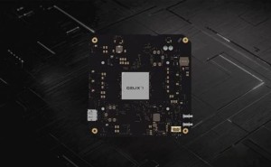 Arm中国前CEO潘镇元领衔！Acrab发布5nm AI芯片Gelix 1 性能远超M4 Pro