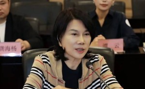 董明珠直言职场酒文化：不招只会喝酒者，能力才是硬道理