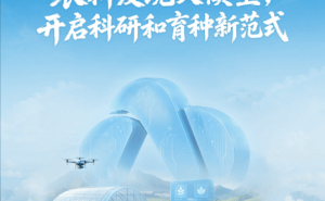 中国农科院携手华为云打造“农科发现大模型” 助力水稻育种实现效能突破