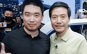 李想发文欢迎雷军入局增程赛道 期待小米澎程亮相 共绘行业新蓝图