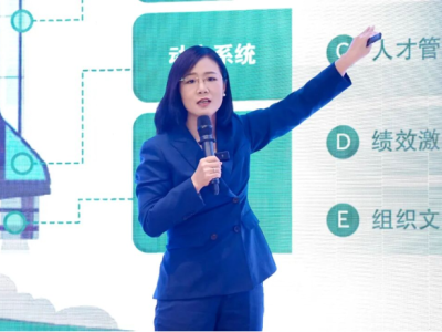 AI浪潮下,联想如何以组织变革驱动“人+AI”共生新范式?
