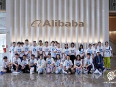 少年独角兽杭州营Day2：从阿里参访到项目求证，AI创业教育新探索