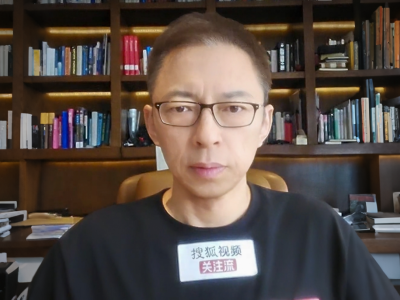 《张朝阳的英语课》十周年：十年坚持筑知识IP 8月6日线下课邀您共探世界