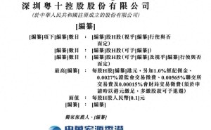 粤十数智更新港股招股书：前四月营收大增，董事长陈彬彬履历亮眼薪酬引关注