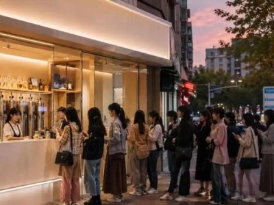 打酒铺热潮背后:四大流派竞逐,谁能笑到最后成行业赢家?