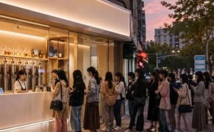 打酒铺热潮背后：四大流派竞逐，谁能笑到最后成行业赢家？