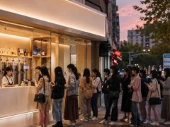 打酒铺热潮背后：四大流派竞逐，谁能笑到最后成行业赢家？