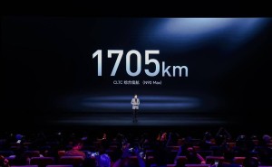 小米汽车再发力！小米澎程系列登场 雷军：新赛道开启新征程