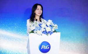 宝洁中国全品类创新开放日:勾勒未来消费品公司新图景