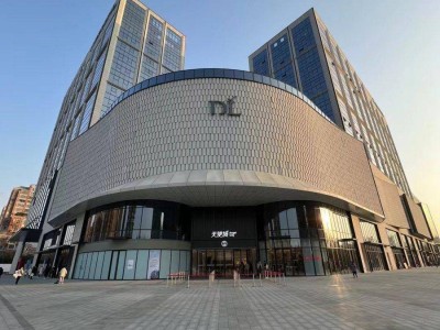 郑州：以庞大消费市场与激烈竞争，铸就全国零售业“试炼高地”