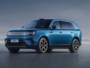 雷军揭秘小米澎程N70 Max：大五座增程SUV 性能续航舒适性全面兼顾
