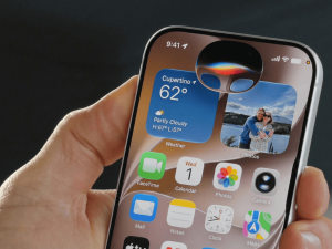 库克确认Apple智能国内过审，首批功能将至但Siri AI仍需等待