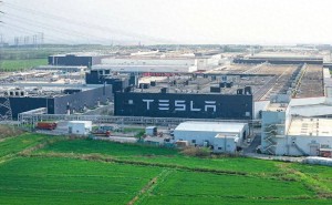特斯拉被传剥离中国业务？马斯克紧急辟谣：荒谬假新闻从未提及