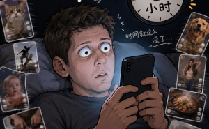 奥特曼亲述：刷TikTok刷到上瘾，砍掉Sora背后竟有这般考量
