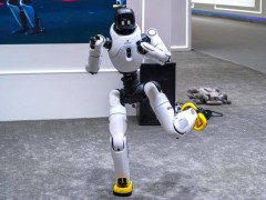 智元机器人2026上半年业绩超额达成 向在职及离职员工发放特别奖金