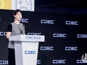 世纪华通谢斐：AI成基础工具 全球化出海锚定策略模拟与休闲赛道