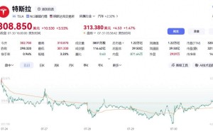 特斯拉辟谣出售中国业务：转型阵痛下，马斯克豪赌未来能否破局？