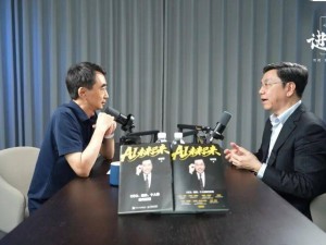 对话李开复：AI浪潮下，小人物如何找到自己的生存与破局之道？