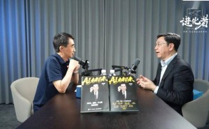 对话李开复:AI浪潮下,小人物如何找到自己的生存与破局之道?