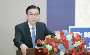 中微公司临港布局成型,未来五年目标覆盖超六成半导体高端设备