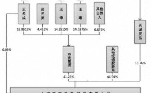 玲珑轮胎董事长0元转让股权给妻子 戴云霞间接持股市值超10亿