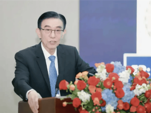 中微公司布局五大基地年产能或超700亿 目标2035年跻身全球第一梯队