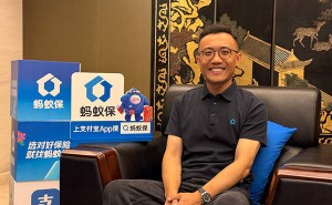 蚂蚁保陈冠华谈跨界合作：借《花儿与少年8》让保险融入生活场景