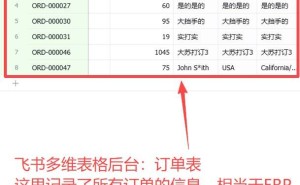 Gofair飞书多维表格:解锁商城自动化客户分层,开启精准营销新路径