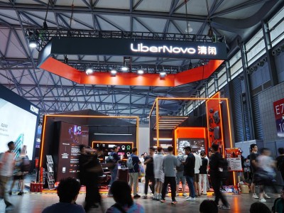 清闲智能ChinaJoy首秀Maxis Pro：动态支撑，为久坐创造者解锁舒适新体验