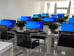 虚拟教室云桌面系统：打破壁垒、保障安全，助力智慧教育新生态建设