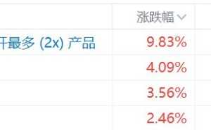 港股异动丨闪迪远景指引引爆美韩市场！港股存储股应声冲高，2倍做多海力士涨近10%