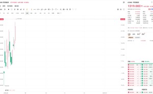 港股异动｜中际旭创高开近4% 小摩继续增持