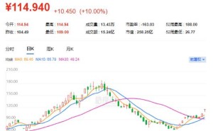 11天6板！概念股反弹迅猛