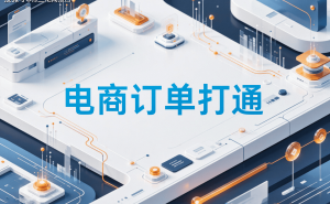 ERP行业新挑战：多平台订单数据打通成关键，聚合模式引领转型潮
