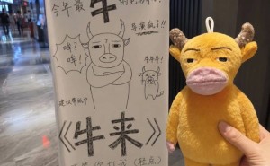 《牛来》:一部烂片如何变身互联网集体狂欢的“功德箱”