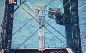 朱雀三号陆地垂直回收成功！中国民营航天迈入可复用火箭新时代