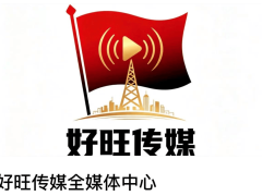 好旺传媒全媒体中心百度百科词条过审 筑品牌权威名片 拓传播新边界