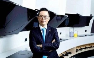 老板电器任富佳接棒董事长:行业承压下,AI与出海能否开启新篇章?
