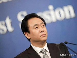 从清贫相伴到人财两散：许家印与丁玉梅的财富幻灭与人性沉浮