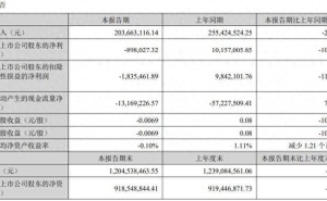 友邦吊顶半年报：营收净利双降，刘永坚接棒后首份成绩单待考