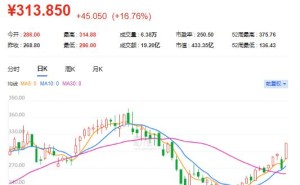 净利暴增368%！模拟芯片集体爆发