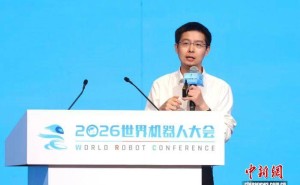 宇树科技王兴兴：推动物理AI机器人自进化，人形机器人未来临界点可期