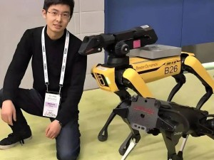 英语曾考28分的“笨小孩”王兴兴：从偏科理工男到90后千亿首富